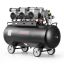 Oro kompresorius VEVOR 1390D-118FF/8bar-30C100, 100 l, 3 kW, 1030 × 375 × 710 mm