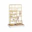 Papuošalų stovas SONGMICS JJS028A01, 24 × 35,8 × 14 cm