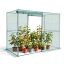 Pasėlių narvas VEVOR YJ-FHL003, 239,6 × 120 × 180 cm