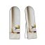 Напольное зеркало SONGMICS LFM051BD01, 160 × 50 см