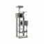 Когтеточка для кошек 191 см, серая PCT191W01