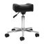 Pedikiūro pakojis Bell Sillon, Juoda