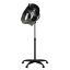 Plaukų džiovintuvo gaubtas Gabbiano 1600, 950 W, Juoda