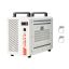 Pramoninis vandens aušintuvas VEVOR CW-5200AG, 7 l talpa, 38 × 53 × 65 cm
