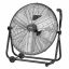 Pramoninis ventiliatorius VEVOR HIFANXSTANDMETAL24RC, 3 greičiai, 67 × 27 × 66 cm