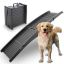 Ramp for dogs Bituxx, Foldable, 152 × 40 × 11 cm