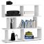 Shelf NORE Mini Fix, белый