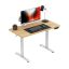Adjustable height desk Mark Adler Leader 6.9, Electric