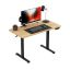Adjustable height desk Mark Adler Leader 6.9, Electric