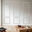 Sienų apdailos dailylentės VEVOR JX88#-L1920, 3 vnt, 61 × 137 cm ir 61 × 61 cm