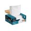 Šiukšlių maišai SONGMICS KRB031A02, 80 vnt., 30 l, 51 × 74 cm