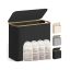 SONGMICS laundry basket, 78 × 70.5 × 38.5 cm