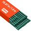 Sodo kuoliukai VEVOR CSP11-1800-25, 25 vnt, Ø11 × 1800 mm