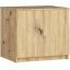Spintelės antstatas S60, 60 × 55 × 51 cm