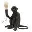 Настольная лампа Monkey, 33 × 32 × 33 см