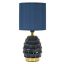 Table lamp Pigny, 1 light source