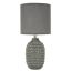 Points table lamp, 1 light source