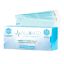 Sterilizavimo maišeliai ALL4MED, 200 vnt, 57 × 105 mm