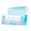 Sterilizavimo maišeliai ALL4MED, 200 vnt, 90 × 230 mm
