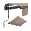 SONGMICS Folding Awning