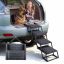 Dog stairs for car VEVOR 40x33-5, 4 steps, 43.5 × 35 × 17 cm