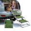 Dog stairs for car VEVOR 47.5x43-5-2, 4 steps, 52.5 × 45.5 × 18.5 cm