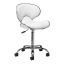 Taburetė Gabbiano Q-4599, Balta