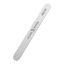Tiesi nagų dildė OCHO NAILS, 10 vnt