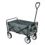 Tourist transport trolley TYRS, 145 l, 88 × 50 × 59 cm