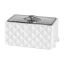 Ultragarsinis valytuvas AD-3000, 300 ml, Balta, 20 × 12 × 10 cm