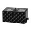 Ultragarsinis valytuvas AD-3000, 300 ml, Juoda, 20 × 12 × 10 cm