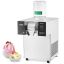 Komercinis nerūdijančio plieno snaigių ledo gaminimo aparatas, elektrinis