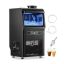 Komercinis ledo gaminimo aparatas, 12 kg talpa, LED ekranas