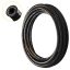 Hidraulinė žarna 3/4" x 50 pėdų, guminė, 3120 PSI, su plienine pynė