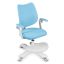 Детское поворотное кресло Junior 4.6, 56 × 32 × 56 см