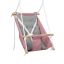 Children's swing Tulano Hop 40, 3 in 1, Multicolored, 72 × 8 × 36 cm