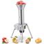 Vaisių smulkintuvas VEVOR YF-02, 1100 W, 164 kg/val, 500 × 575 × 1050 mm