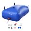 Vandens laikymo pūslė VEVOR WSB-330L-Blue, 330 l, Mėlyna, 121 × 81,5 × 37 cm