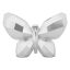 Vaza Butterfly, 22,5 × 15 × 8 cm