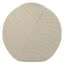 Vaza Dune Mauro Ferretti, Smėlio, Ø 32,5 × 13 cm