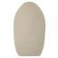 Vaza Dune Tall, 26 × 41 × 11 cm