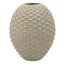 Vaza „Pepitas Ball“, Ø 23,5 × 28,5 cm