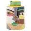 Vaza „Piccassy Color Top“, Ø 19 × 28 cm