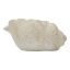 Vaza Shell Sand B, 35 × 18 × 23 cm