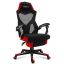 Игровое кресло HUZARO COMBAT 3.0 красное