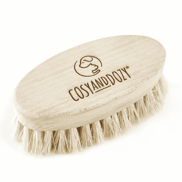 Švelnios šukos katėms Cosy and Dozy