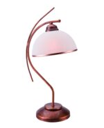 Klasikinio stiliaus stalinis šviestuvas Patrycja