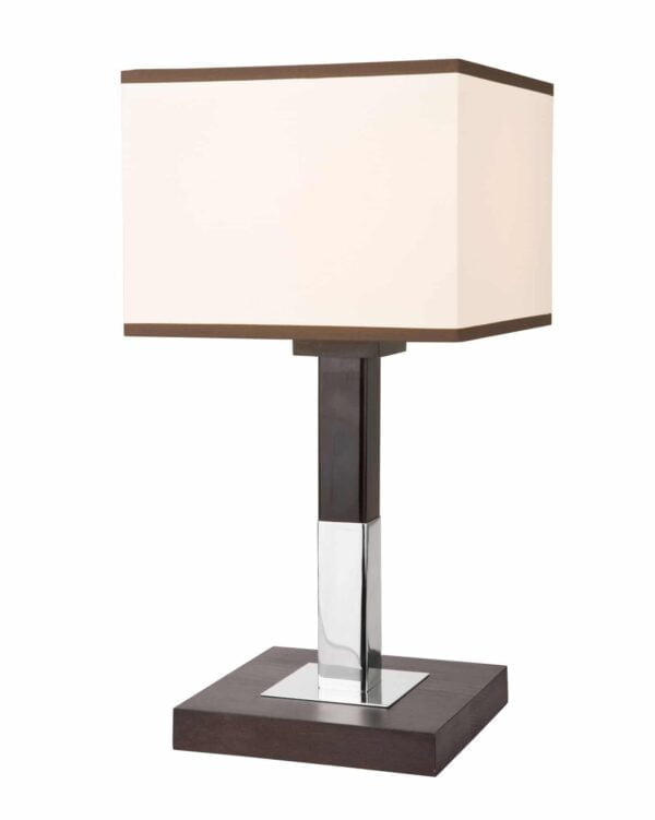 Modernus stalinis šviestuvas Amelia su gaubtu