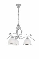 Vintažinio stiliaus pakabinamas šviestuvas Retro II