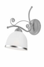 Vintažinio stiliaus sieninis šviestuvas Retro II